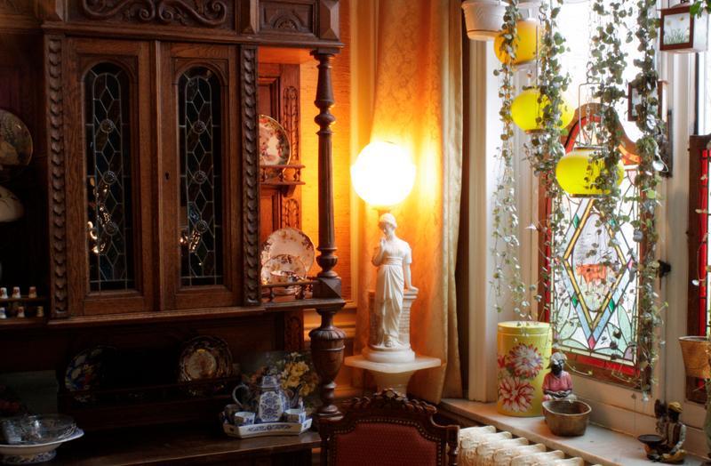 Hotel Les Bluets Brussel Bagian luar foto